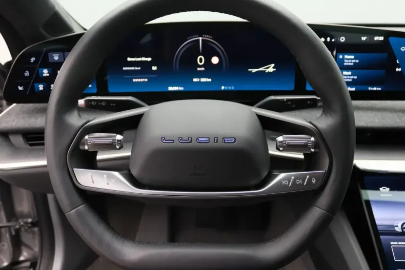 Lucid Air din 2024 cu 22.066 km - oferta LUC181523 - foto 5