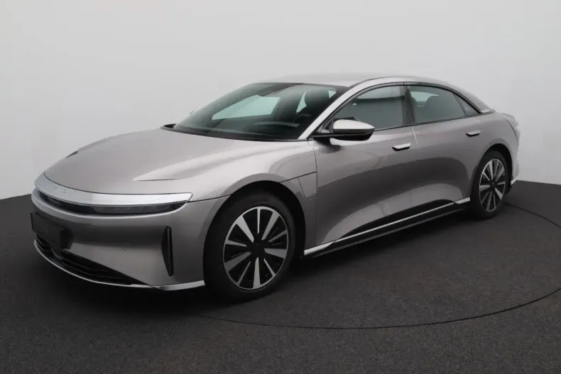 Lucid Air din 2024 cu 22.066 km - oferta LUC181523 - foto 8