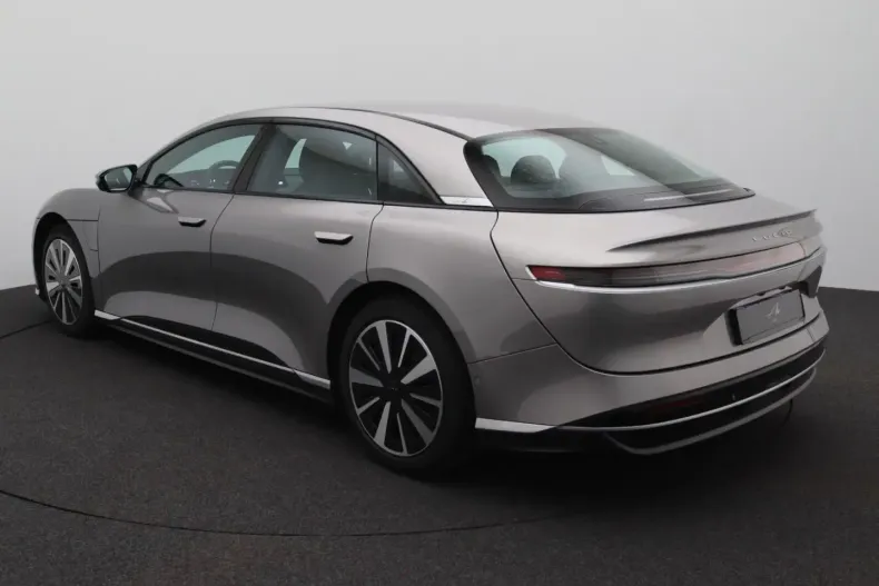 Lucid Air din 2024 cu 22.066 km - oferta LUC181523 - foto 9