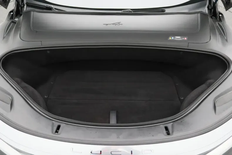 Lucid Air din 2024 cu 22.066 km - oferta LUC181523 - foto 14