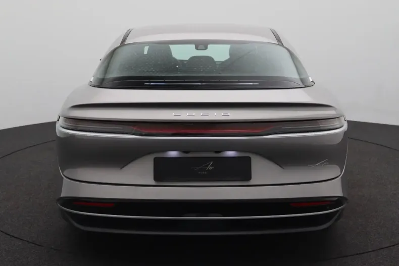 Lucid Air din 2024 cu 22.066 km - oferta LUC181523 - foto 15
