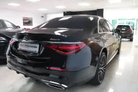 Mercedes-Benz S 580 (Clasa S) din 2021 cu 63.500 km - oferta MER181524 - foto 4