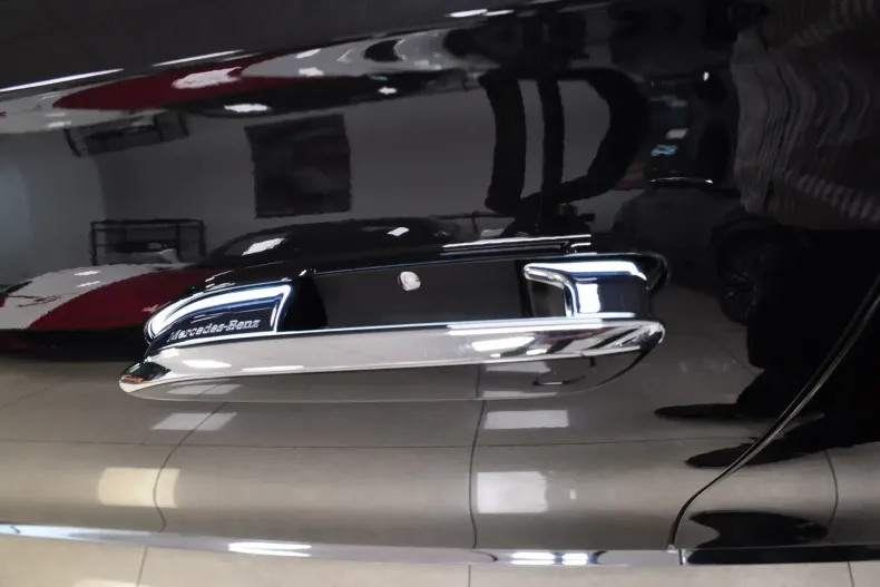 Mercedes-Benz S 580 (Clasa S) din 2021 cu 63.500 km - oferta MER181524 - foto 6