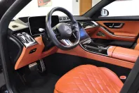 Mercedes-Benz S 580 (Clasa S) din 2021 cu 63.500 km - oferta MER181524 - foto 8