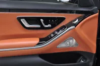 Mercedes-Benz S 580 (Clasa S) din 2021 cu 63.500 km - oferta MER181524 - foto 9