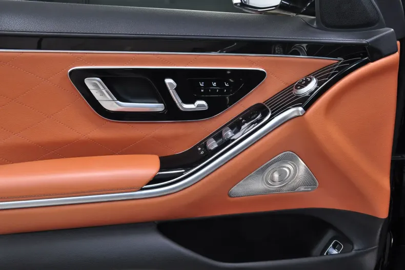 Mercedes-Benz S 580 (Clasa S) din 2021 cu 63.500 km - oferta MER181524 - foto 9