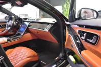 Mercedes-Benz S 580 (Clasa S) din 2021 cu 63.500 km - oferta MER181524 - foto 10