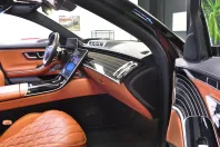 Mercedes-Benz S 580 (Clasa S) din 2021 cu 63.500 km - oferta MER181524 - foto 11