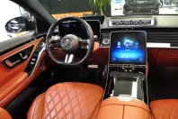 Mercedes-Benz S 580 (Clasa S) din 2021 cu 63.500 km - oferta MER181524 - foto 12