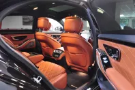 Mercedes-Benz S 580 (Clasa S) din 2021 cu 63.500 km - oferta MER181524 - foto 14