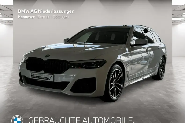 BMW 530 (Seria 5) din 2022 cu 74.995 km - oferta BMW181525 - foto 1