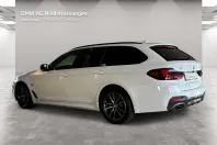 BMW 530 (Seria 5) din 2022 cu 74.995 km - oferta BMW181525 - foto 2