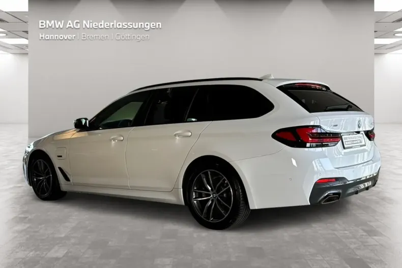 BMW 530 (Seria 5) din 2022 cu 74.995 km - oferta BMW181525 - foto 2