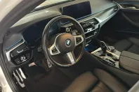 BMW 530 (Seria 5) din 2022 cu 74.995 km - oferta BMW181525 - foto 4
