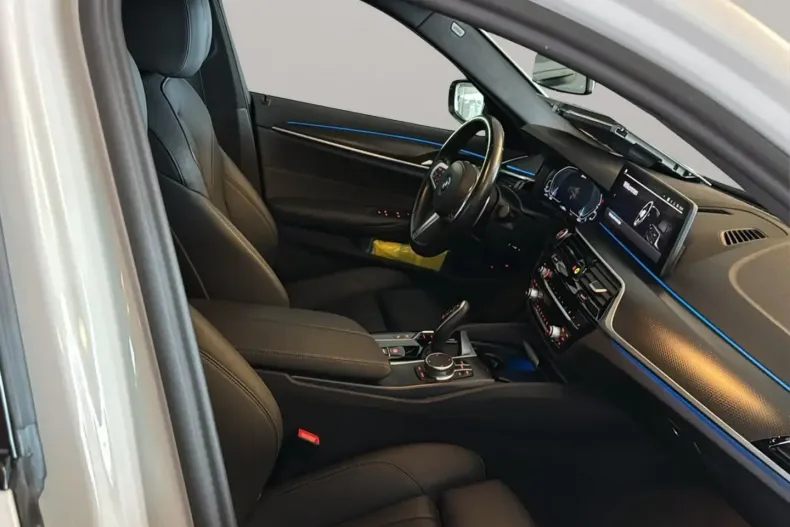 BMW 530 (Seria 5) din 2022 cu 74.995 km - oferta BMW181525 - foto 5