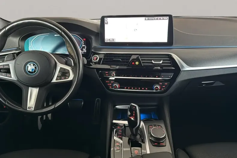 BMW 530 (Seria 5) din 2022 cu 74.995 km - oferta BMW181525 - foto 7