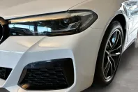BMW 530 (Seria 5) din 2022 cu 74.995 km - oferta BMW181525 - foto 8