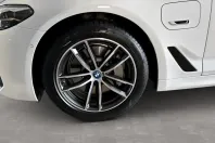 BMW 530 (Seria 5) din 2022 cu 74.995 km - oferta BMW181525 - foto 9