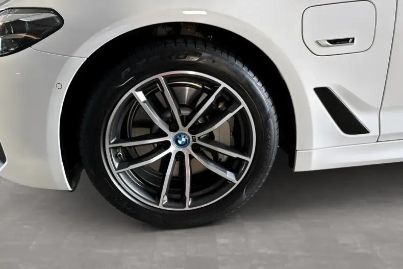 BMW 530 (Seria 5) din 2022 cu 74.995 km - oferta BMW181525 - foto 9