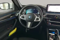 BMW 530 (Seria 5) din 2022 cu 74.995 km - oferta BMW181525 - foto 14