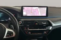 BMW 530 (Seria 5) din 2022 cu 74.995 km - oferta BMW181525 - foto 15