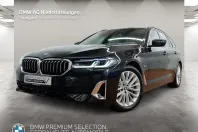 BMW 530 (Seria 5) din 2022 cu 70.301 km - oferta BMW181526 - foto 1