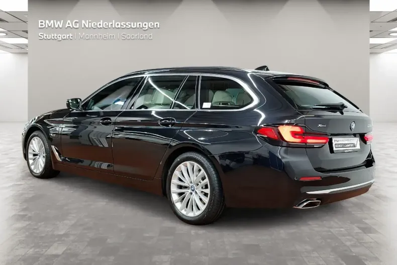 BMW 530 (Seria 5) din 2022 cu 70.301 km - oferta BMW181526 - foto 2