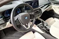 BMW 530 (Seria 5) din 2022 cu 70.301 km - oferta BMW181526 - foto 4