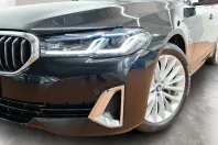 BMW 530 (Seria 5) din 2022 cu 70.301 km - oferta BMW181526 - foto 8