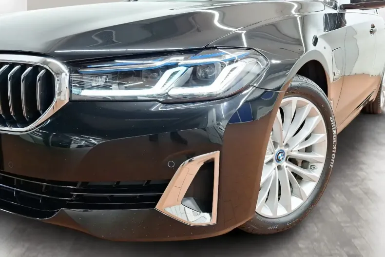 BMW 530 (Seria 5) din 2022 cu 70.301 km - oferta BMW181526 - foto 8