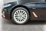 BMW 530 (Seria 5) din 2022 cu 70.301 km - oferta BMW181526 - foto 9