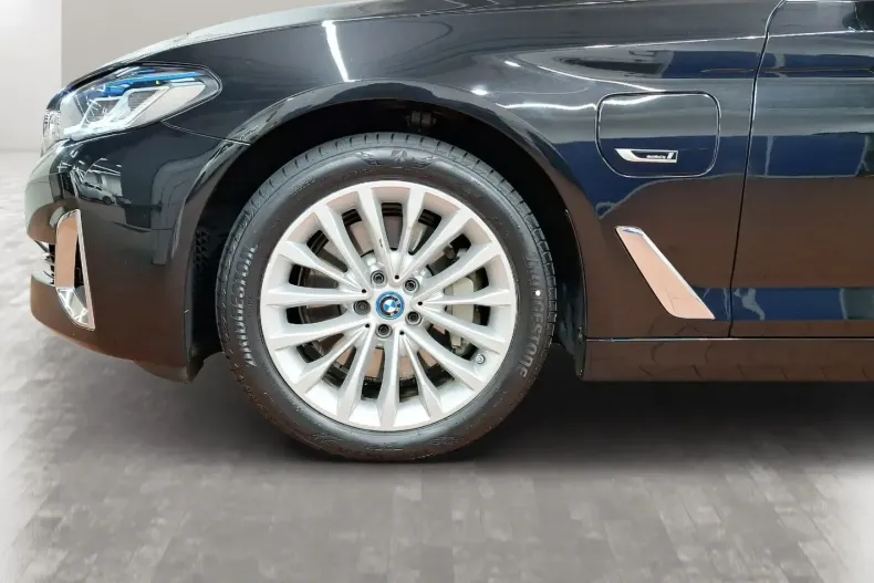 BMW 530 (Seria 5) din 2022 cu 70.301 km - oferta BMW181526 - foto 9