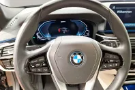 BMW 530 (Seria 5) din 2022 cu 70.301 km - oferta BMW181526 - foto 13