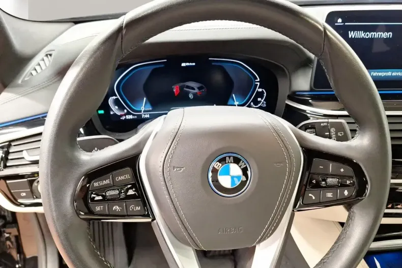 BMW 530 (Seria 5) din 2022 cu 70.301 km - oferta BMW181526 - foto 13