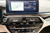 BMW 530 (Seria 5) din 2022 cu 70.301 km - oferta BMW181526 - foto 15