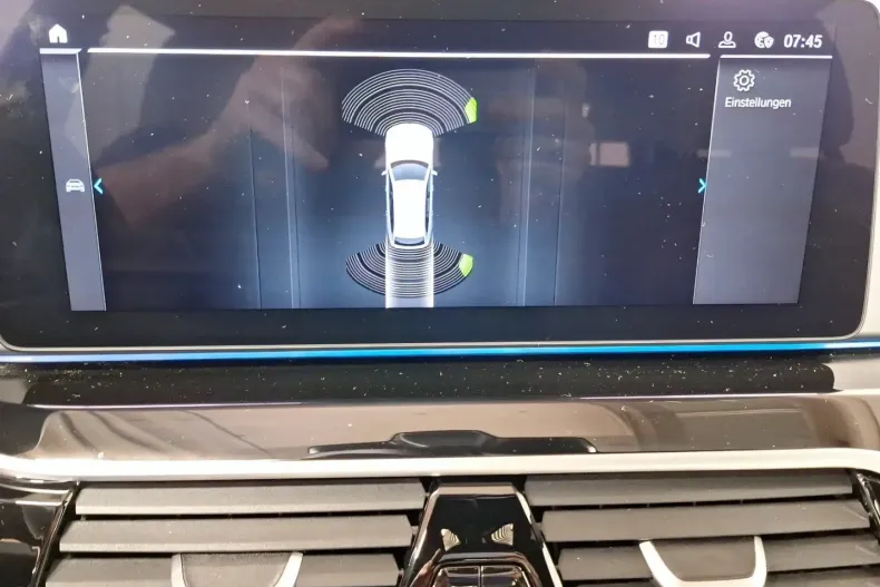 BMW 530 (Seria 5) din 2022 cu 70.301 km - oferta BMW181526 - foto 19