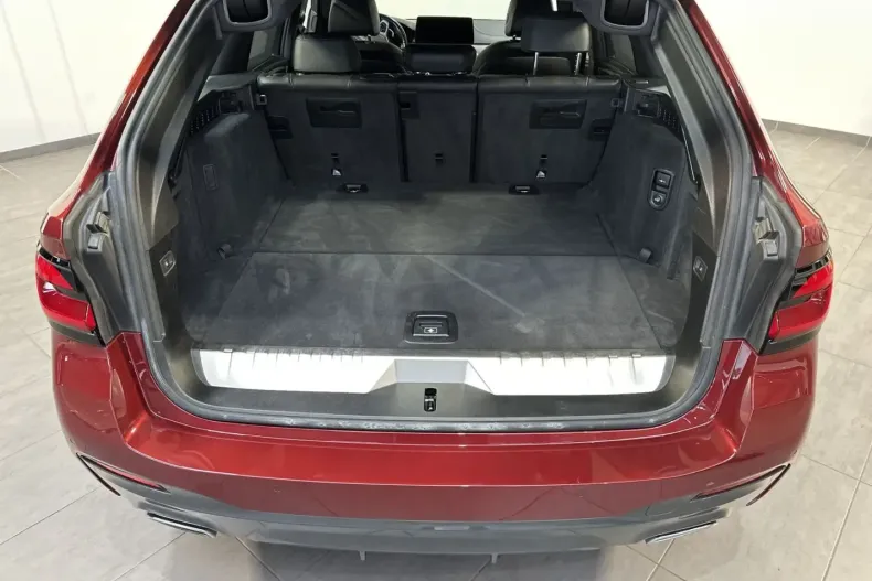 BMW 530 (Seria 5) din 2022 cu 52.450 km - oferta BMW181527 - foto 4