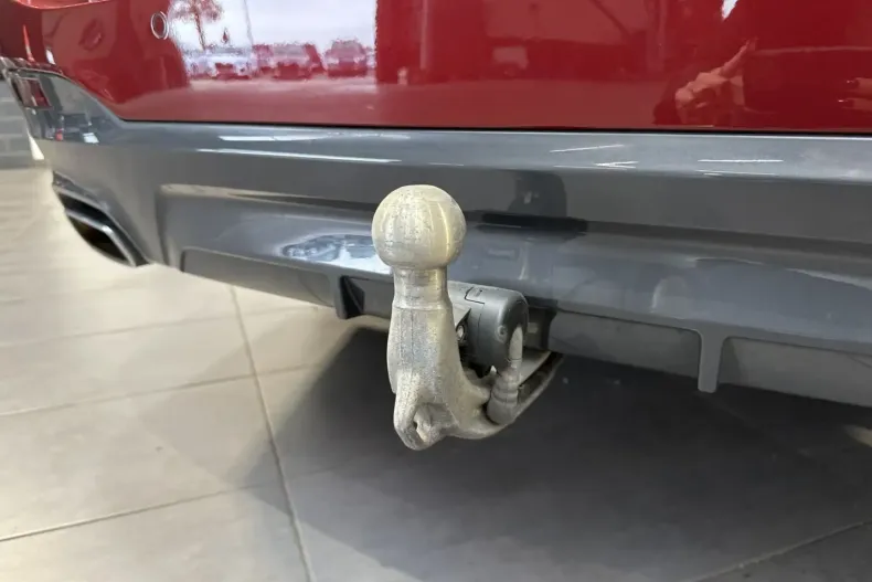 BMW 530 (Seria 5) din 2022 cu 52.450 km - oferta BMW181527 - foto 6