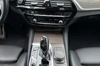 BMW 530 (Seria 5) din 2022 cu 52.450 km - oferta BMW181527 - foto 12