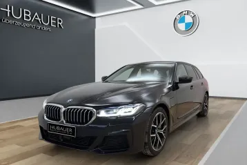 BMW 530 din 2022 - oferta BMW181528