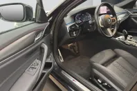 BMW 530 (Seria 5) din 2022 cu 75.200 km - oferta BMW181528 - foto 2