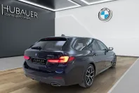 BMW 530 (Seria 5) din 2022 cu 75.200 km - oferta BMW181528 - foto 4