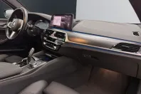 BMW 530 (Seria 5) din 2022 cu 75.200 km - oferta BMW181528 - foto 6