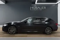 BMW 530 (Seria 5) din 2022 cu 75.200 km - oferta BMW181528 - foto 7