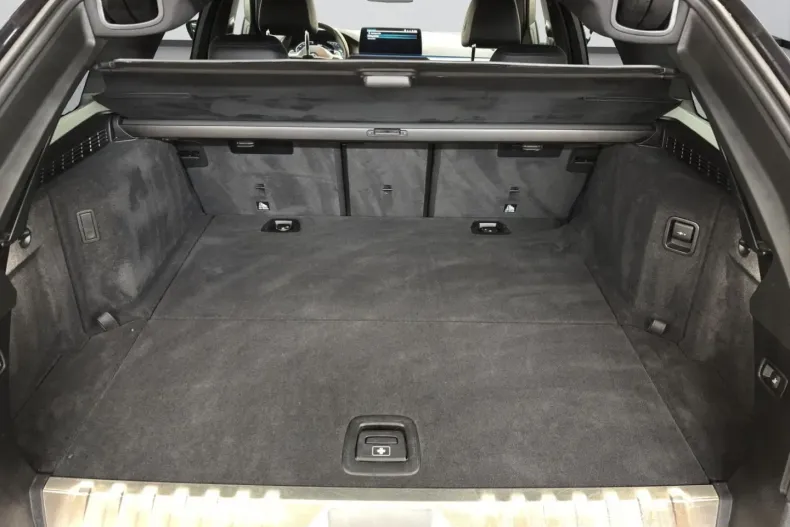 BMW 530 (Seria 5) din 2022 cu 75.200 km - oferta BMW181528 - foto 12