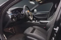 BMW 530 (Seria 5) din 2022 cu 75.200 km - oferta BMW181528 - foto 13