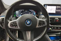 BMW 530 (Seria 5) din 2022 cu 75.200 km - oferta BMW181528 - foto 14