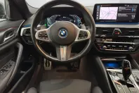 BMW 530 (Seria 5) din 2022 cu 75.200 km - oferta BMW181528 - foto 16