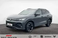 Volkswagen Tiguan din 2025 cu 26.730 km - oferta VOL181529 - foto 1