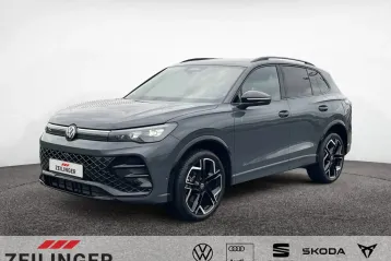Volkswagen Tiguan din 2025 - oferta VOL181529